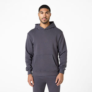 2025 nouveau Design survêtement 100% coton léger respirant séchage rapide hiver ensembles pour adultes survêtement pour hommes - Product Image 5