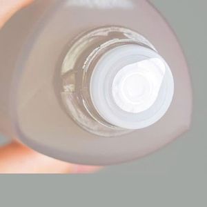 Etiqueta Autoadhesiva de Aluminio Plateado para Tubos de Pasta de Dientes, Protector Solar, Cosméticos y Productos Farmacéuticos - Product Image 3