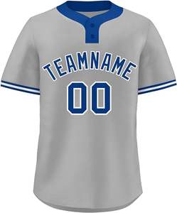 Camiseta de béisbol con nombre personalizado para deportes, camiseta de fútbol con bandera personalizada para Puerto Rico, El Salvador, ropa deportiva - Product Image 5