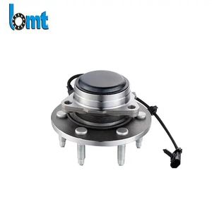 Bmt Gemaakt In China Merk Wielnaaf Lager Japan Auto Achter Rechter Voorwiel Lagernaaf Voor Auto Gebruik - Product Image 2