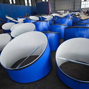 Tubería de Transporte de Productos Químicos de Alta Resistencia API 5L, Tubería Industrial Recubierta de Plástico ASTM para la Industria Química DN15-DN300 - Product Image 5