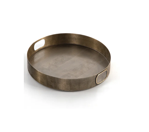 Plateaux décoratifs pour la maison moderne pour les décorations de Noël Vaisselle de restaurant Ustensiles de cuisine Fabricant en gros Fournisseur - Product Image 4