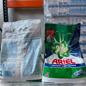 Ariel Professional poudre à laver en poudre 130 lavages/détergent Ariel toutes sortes disponibles à la vente en vrac - Product Image 1