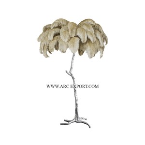 Lampe de chambre Unique luxe élégant qualité Premium nouvelle dernière lampe d'éclairage de Table pour chambre d'hôtel lampes décoratives de chevet - Product Image 3