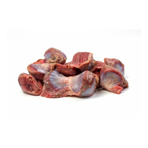 Gésiers de dinde surgelés de qualité - Product Image 5