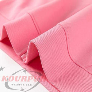 เสื้อมีฮู้ดสำหรับผู้หญิงสินค้ามาใหม่สีไม่ซ้ำใครดีไซน์แบบมีซิปรูด - Product Image 5