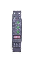 Relais miniature en cuivre haute puissance 240V AC/DC 5A 1NC pour surveillance de tension MAG03D0425 GIC SM175