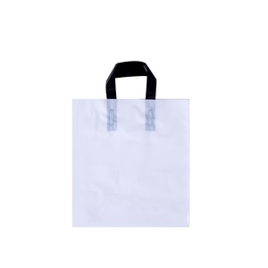 Deshágase de las bolsas de un solo uso: adopte las bolsas Softloop para compras al por menor - Product Image 1