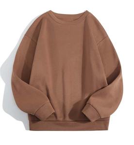 Sweatshirts Polaire Sublimation Bleu Marine - Product Image 6