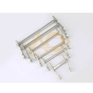 6 Instruments vétérinaires pour chiens et chats - Product Image 3