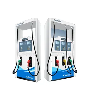 Grosir Baru stasiun pompa bensin dispenser bahan bakar otomatis dispenser bahan bakar