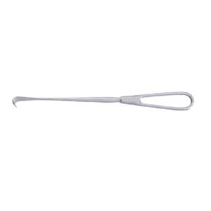 Seletz gelpi retractor แหล่งจ่ายไฟแบบแมนนวลวัสดุเหล็กและโลหะ - Product Image 6