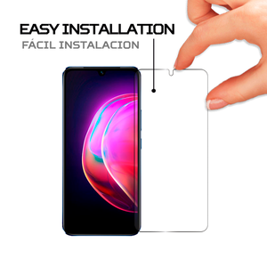 ฟิล์มกันรอยหน้าจอ ANTISHOCK Vivo V21s 5G - Product Image 3