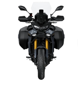 Motocicleta Clásica Yamaha Tracer 9 GT 2026 Recién Llegada - Product Image 5
