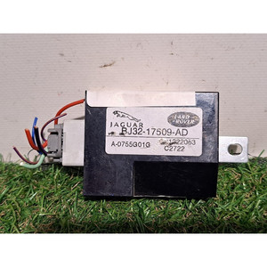 Unidad de Control de Limpiaparabrisas LAND ROVER Range Rover Evoque Serie BJ3217509AD PT153 (18>) - Product Image 1