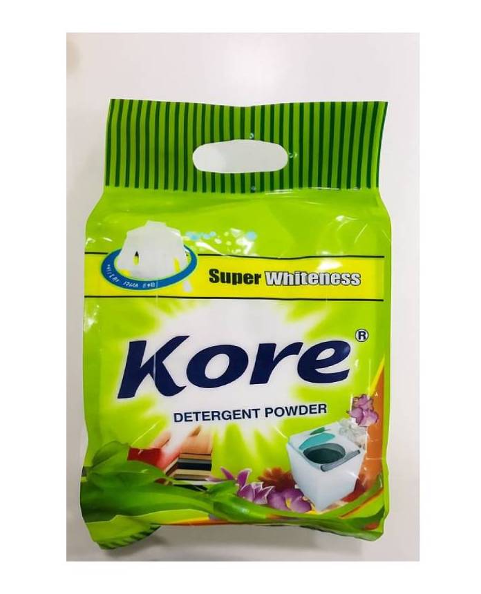 สีเขียว