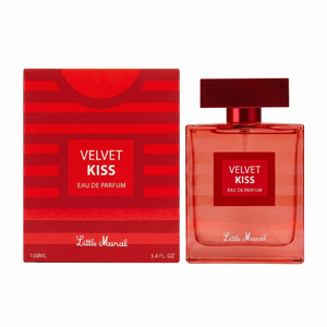 Perfume Unisex Little Marcel - Velvet Kiss Eau De Parfum Mixte - Product Image 1