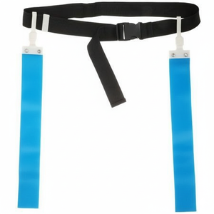 Latest Style Best Rate Flag Release POP <b>Football</b> Flag <b>Football</b> <b>Belts</b> <b>Football</b> Gear for Sports Teams <b>Training</b> and Competition - Product Image 3