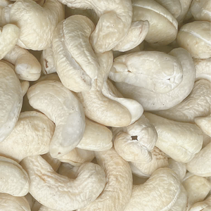 Gran oferta de anacardos de Tanzania, anacardos W320, anacardos WW180, WW240, WW320, embalaje de etiqueta privada disponible - Product Image 1