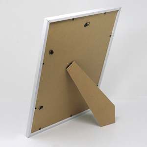 Cadre pour affiche DIN A3 blanc, format d'impression 29,7 x 42 cm - Product Image 4