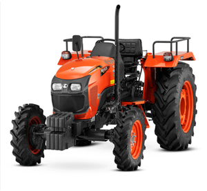 Calidad Original Tractor Kubota MU5501 (más modelos a la venta) Tractores Kubota MU4501 50hp Tractor DE RUEDAS 4x4 Potencia nominal (Hp) 90H - Product Image 5