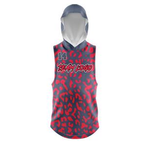 7v7 Pro fit OEM uniforme de fútbol americano con sistema de ventilación y camiseta de fútbol americano suave - Product Image 1