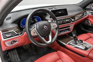 BMWW Série 7 Alpina B7 xDrive AWDD de haute qualité, neuve/d'occasion, PRÊTE À ÊTRE EXPÉDIÉE DANS LE MONDE ENTIER - Product Image 3