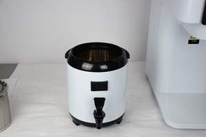 Máquina Profesional para Preparar Té para Suministros de Tiendas de Té Boba - Product Image 5