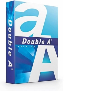 ผู้ผลิตในประเทศไทย รับผลิตแบบ OEM กระดาษถ่ายเอกสารสีขาว A4 70 แกรม 75 แกรม 80 แกรม เยื่อกระดาษบริสุทธิ์ 100% - Product Image 2