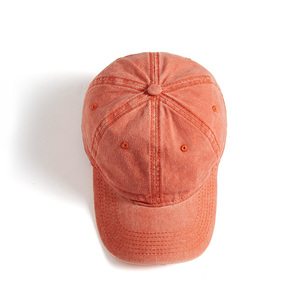 หมวกเบสบอลใช้ได้ทั้งชายและหญิงหมวกกีฬาผ้าโพลีเอสเตอร์/ ผ้าฝ้าย - Product Image 5