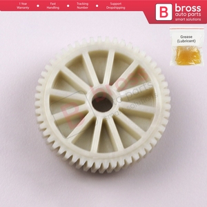 Persiana Enrollable para Ventana Trasera BGE703, Motor y Engranaje para Clase S S63 - Product Image 2