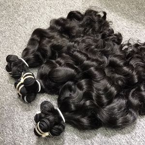 ผมมนุษย์ผมตรงผมบริสุทธิ์100% เวียดนามผมลอนธรรมชาติผมต่อผมมนุษย์สำหรับผู้หญิงผิวดำ - Product Image 2