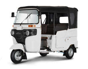 Nouveau tricycle moto BAJAJ COMPACT RE 2025 pour passagers, mini-taxi, vente de mototaxis TVS Piaggio Boxer, motocarro Bajaj - Product Image 2