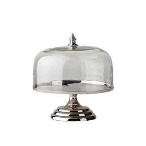 แท่นวางเค้กและคัพเค้กอะคริลิก4ชั้นดีไซน์ล่าสุดสำหรับวันเกิดงานแต่งงานงานครบรอบขายส่งอุปกรณ์ขนมหวาน - Product Image 3