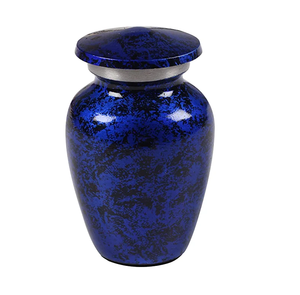 Vente en gros artisanale créative fabriquée en Inde Urnes de crémation élégantes, classiques, uniques, personnalisées et gravées. - Product Image 1