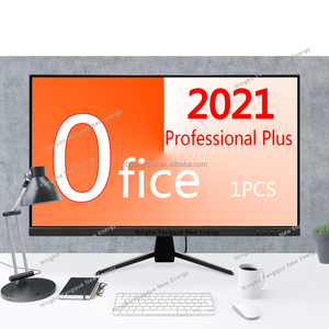 Genuine OfficeS 2021 Professional Plus License 100% <strong>Work</strong> Hot Sell Send Fast 1Key/1PC - Product Image 2