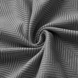 Manta de franela catiónica de felpa certificada ISO, tela de alta calidad para venta al por mayor y al por menor (OEM/ODM), ideal para personalización - Product Image 4