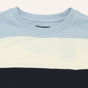 Sweat-shirt léger et décontracté pour hommes Taux de gros Sweat-shirt ras du cou imprimé en molleton personnalisé pour hommes - Product Image 5