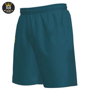 กางเกงขาสั้นฟุตบอลสำหรับผู้ใหญ่กางเกงขาสั้นกีฬาน้ำหนักเบาสำหรับกีฬาวิ่งโลโก้ได้ตามต้องการ - Product Image 6