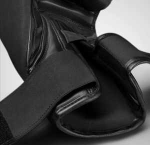 Fabricant en gros OEM de gants de boxe, gants d'entraînement en cuir PU, gants de boxe Winning - Product Image 4