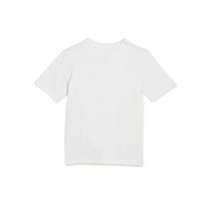 Concevez votre propre T-shirt surdimensionné pour hommes graphique personnalisé coton blanc Message personnalisé T-shirt coupe ample Tops Cadeau votre Logo - Product Image 2