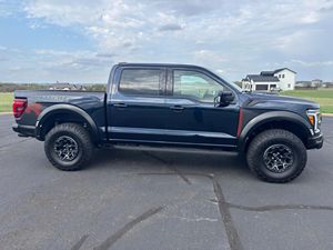 2025 FR0D F-150 Raptor R Low Mileage Sound Engine Automatic Transmission Panoramic Sunroof LED Headlights Ready to Ship - Product Image 3