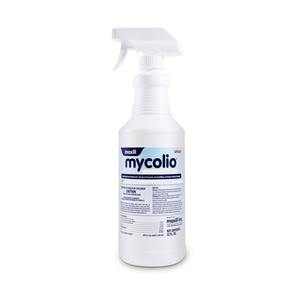Spray de Limpieza Multiusos Mycolio |   Botella de Spray de 946 ml |   Spray de Limpieza Multisuperficie - Product Image 1