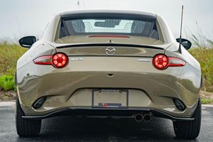 ขายดี ราคาสุดคุ้ม.. มือสอง ปี 2023 มาสด้า MX-5 Miata RF Club - พร้อมส่ง - Product Image 6