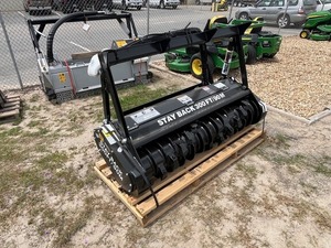 Wholesale Prinoth Forestry <b>Mulcher</b> Hydraulic Brush Cutter Attachment Excavator Skid Steer Heavy Duty Diesel-Powered Motor Gear - Product Image 5