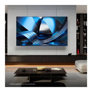 Televisor Hisense MiniLED ULED de 55 Pulgadas, 4K UHD, 144Hz, Modo de Juego Nativo, Patrocinador Oficial de la FIFA - Product Image 1