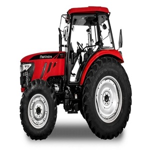 Khá được sử dụng chất lượng khá được sử dụng massey ferguson 100HP 4WD máy kéo để bán số lượng lớn trên toàn thế giới - Product Image 1