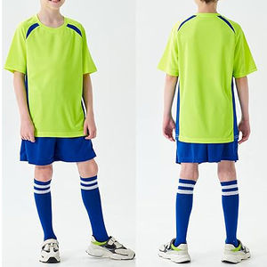 Ropa Deportiva para Hombre al por Mayor, Personalizada, Transpirable, con Estampado, Conjuntos Deportivos - Product Image 3