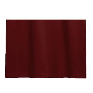 Camiseta Larga Bordada de Manga Media y Cuello Redondo para Mujer, Talla Grande, 100% Algodón Orgánico, Transpirable y Ecológica, Informal - Product Image 3