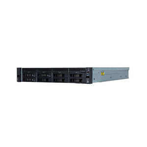 L e n o V o Think System SR588 V2 2U Rack Server 2 * I n t e l Xe on Silver 4314 256GB 3*480G SSD I n t e l servidor de almacenamiento - Product Image 3